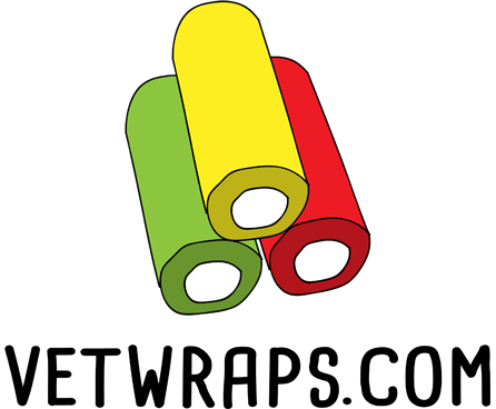 VetWraps.com Logo